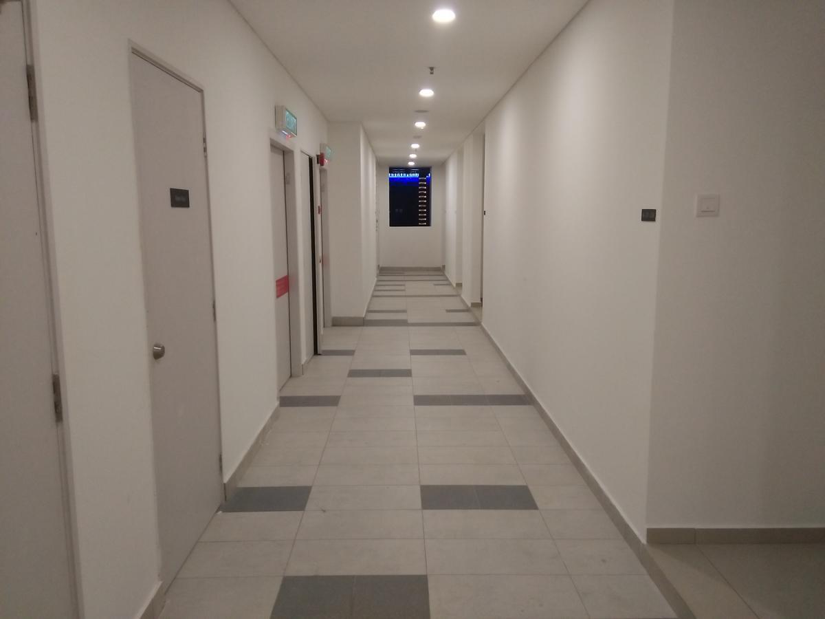 שאה אלאם I-City I-Soho מראה חיצוני תמונה